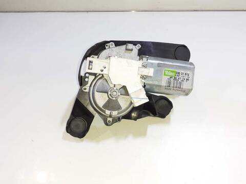 Foto 2ª: Motor Limpia Trasero Peugeot 3008 ACTIVE 114CV 84KW [BH01] (2015)