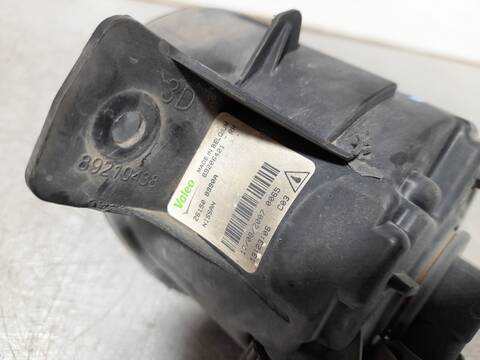 Foto 2ª: Faro Antiniebla Delantero Derecho Nissan Micra 25 ANIVERSARIO 88CV 65KW [CR14] (2007)