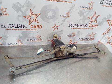 Motor Limpia Delantero Renault 5 GTL B/C 402 C 407) 58CV 43KW