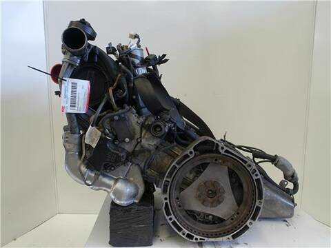 Motor Completo Mercedes Clase A 140 1.7 170 CDI 168.009) 95CV 70KW