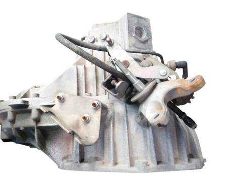 Foto 2ª: Caja Cambios Mercedes Vito 112 CDI 2.2 638.094) FURGONETA (1997)