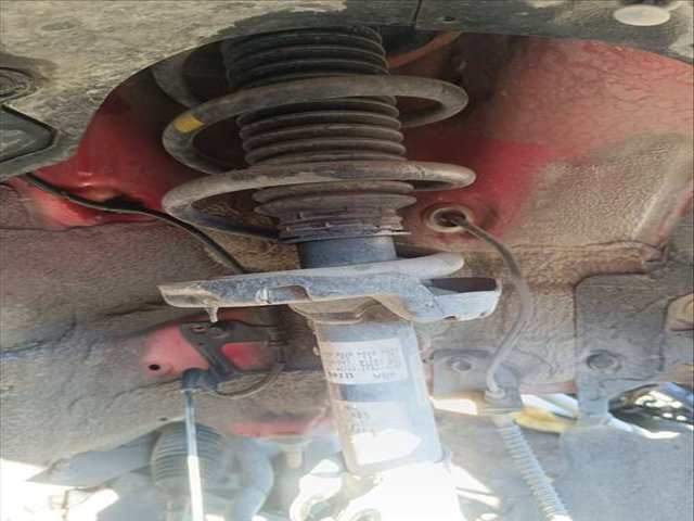 Amortiguador Delantero Derecho Kia Stonic TECH 110CV 81KW