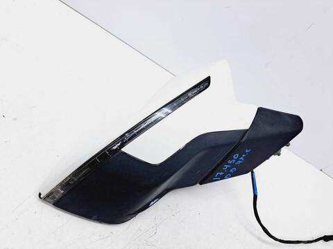 Foto 3ª: Retrovisor Derecho Seat Leon ERENCE 110CV 81KW [CYVB] (2016)