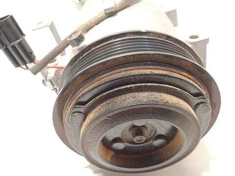 Foto 4ª: Compresor Aire Acondicionado Kia Picanto GT LINE 84CV 62KW [G4LF] (2023)