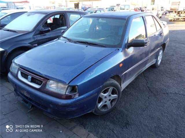 Foto 1ª: Caja Cambios Seat Toledo 1.9 MAGNUS [1.9 LTR. - 66 KW TDI] [1Z]