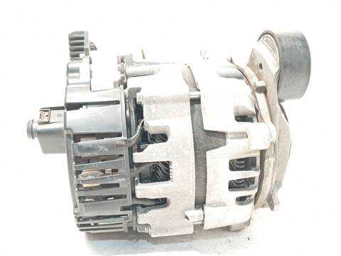 Foto 3ª: Alternador Audi A6 40 TDI MILD HYBRID 204CV 150KW [DTPB] (2022)