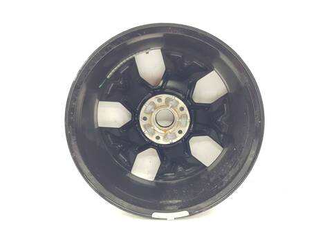 Foto 2ª: LLanta Aleacion Dacia Duster TCE 130 EXPRESSION