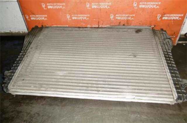 Foto 2ª: Intercooler Skoda Octavia 1.9 AMBIENTE [1.9 LTR. - 81 KW TDI]