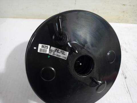 Foto 2ª: Servofreno Hyundai ix35 2.0 CRDI 4WD 136CV [D4HA] (2009)