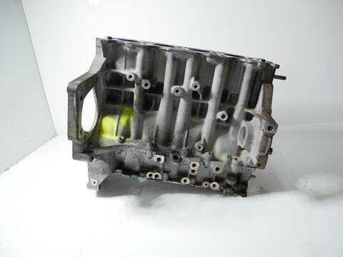 Bloque Motor Ford Transit 120 CV 88KW
