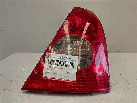Piloto Trasero Derecho Renault Clio 1.5 D 68CV 50KW