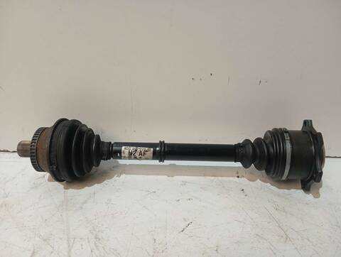 Transmision Delantera Izquierda Audi A8 GASOLINA