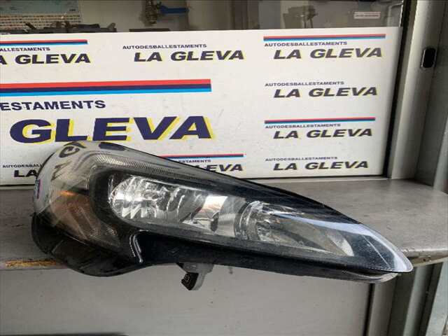 Faro Derecho Opel Corsa 1.3 CDTI75CV 0CV