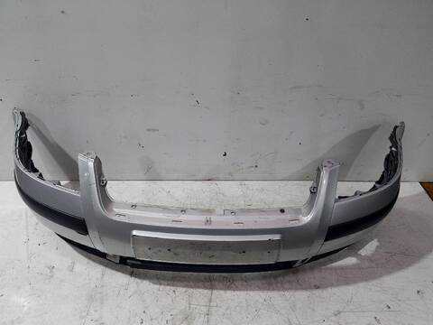 Foto 2ª: Paragolpes Delantero Peugeot Bipper BASIS 75CV (2008)