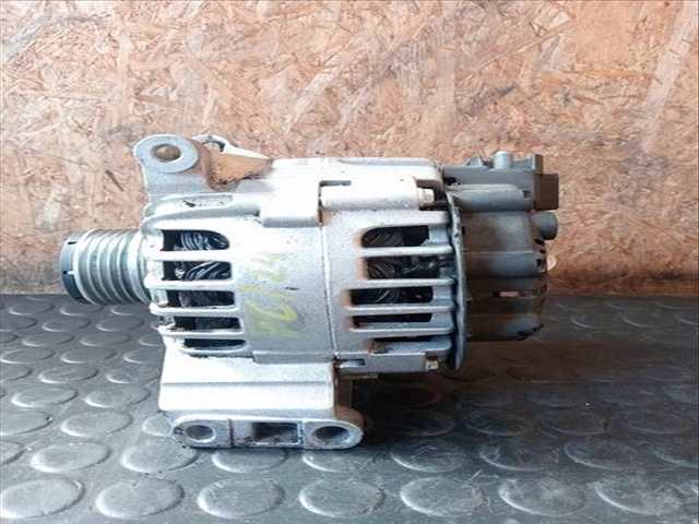 Foto 3ª: Alternador Mercedes Clase A 140 2.0 CAT 136CV (2004)