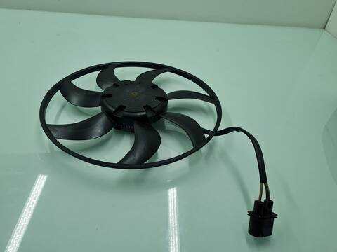 Electroventilador Volkswagen Golf ADVANCE 116CV 85KW