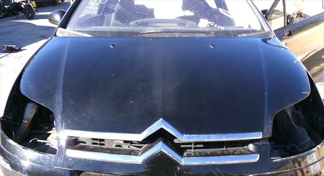 Capot Citroen C4 1.6 G 2004-2010