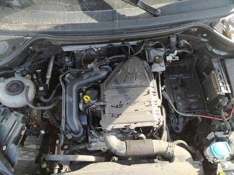 Motor Completo Seat Ateca STYLE GO 116CV 85KW
