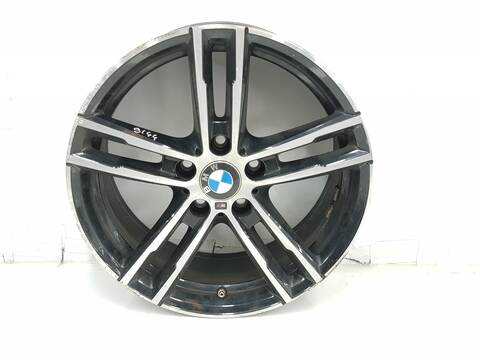 LLanta Aleacion Bmw Serie 1 114 118D M SPORT