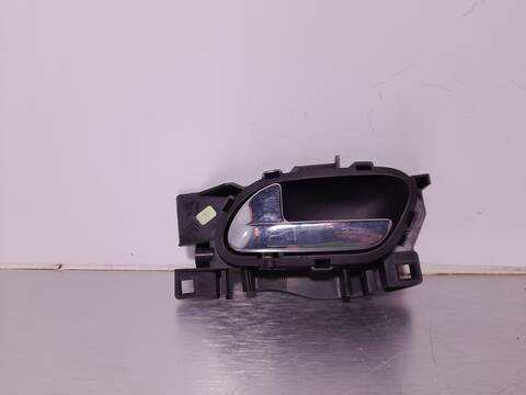 Foto 1ª: Maneta Interior Delantera Izquierda Peugeot 207 XS 109CV 80KW [9HZ] (2007)