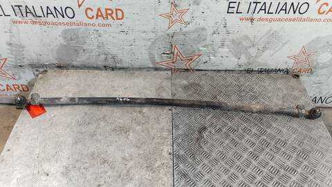 Barra de Direccion Nissan Trade CAJA CERRADA TECHO ELEVADO 86CV 63KW