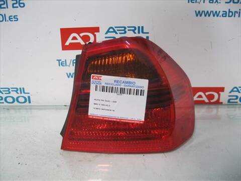 Foto 1ª: Piloto Trasero Derecho Bmw Serie 3 315 2.0 320D BERLINA 163CV 120KW [M47N 204 D4] (2006)
