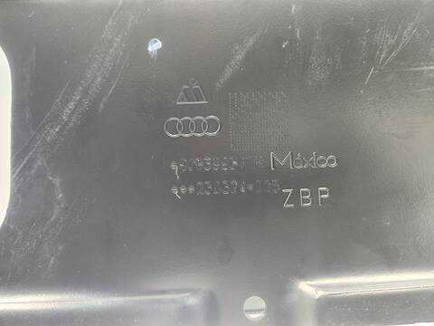 Foto 2ª: Puente Delantero Audi Q5 45 TFSI QUATTRO S LINE 265CV 195KW [DRYA] (2024)
