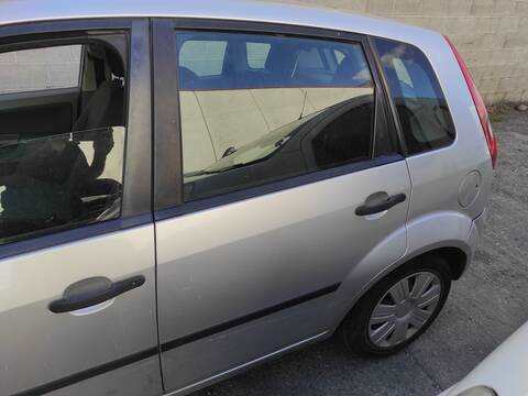 Puerta Trasera Izquierda Ford Fiesta FXJB
