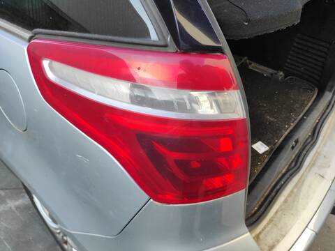 Piloto Trasero Izquierdo Citroen C4 RHJ PICASSO