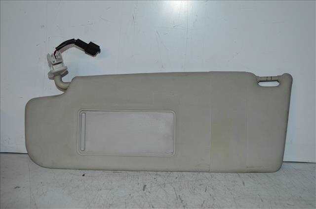 Foto 2ª: Parasol Izquierdo Volkswagen Passat 1.9 TDI 2000-2005 [AVB] (2002)