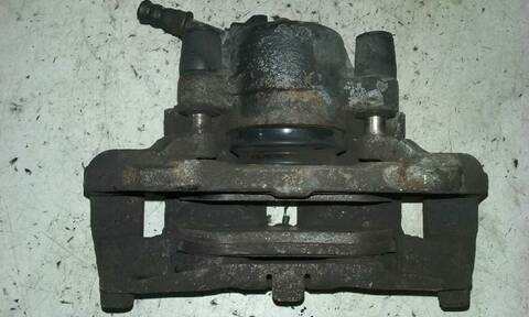 Foto 3ª: Pinza Freno Trasera Izquierdo Volkswagen Lt 2.5 TDI CAT APA) 90CV 66KW CAJA CERRADA [ACV] (2005)