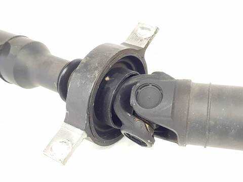 Foto 3ª: Transmision Central Bmw Serie 1 114 118D (2007)