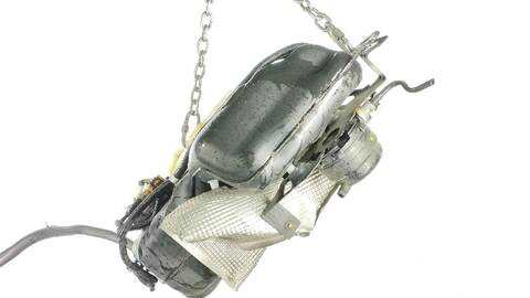 Foto 2ª: Deposito de Combustible Opel Combo 1.5 (2018)