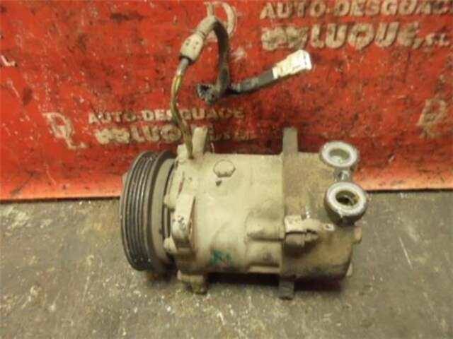 Foto 3ª: Compresor Aire Acondicionado Citroen Zx 1.4 I [KFX (TU3JP)]