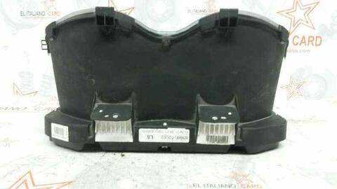 Foto 4ª: Cuadro de Instrumentos Toyota Auris LIVE 132CV 97KW