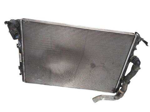 Radiador Motor Volkswagen Tiguan 2.0 TDI 4MOTION
