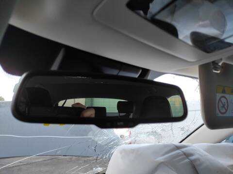 Retrovisor Interior Lexus NX 2ARFXE