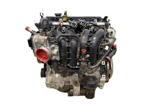 Motor Completo Mazda MX5 1.8 126 CV 93KW NC 1.8