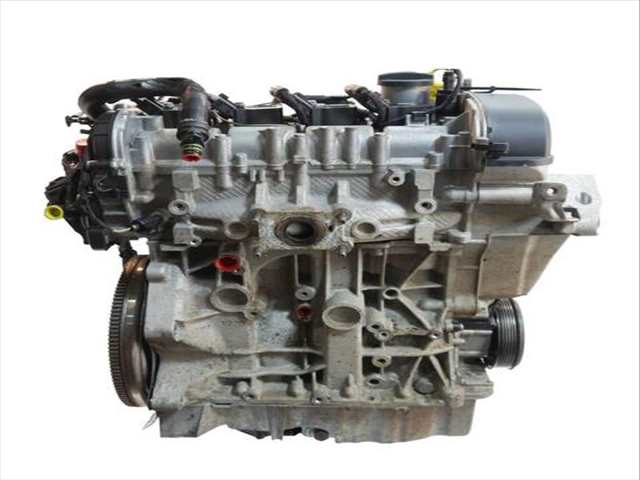 Motor Completo Audi A3 110 CV 81KW
