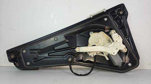 Elevalunas Manual Trasero Derecho Land Rover Discovery 276DT