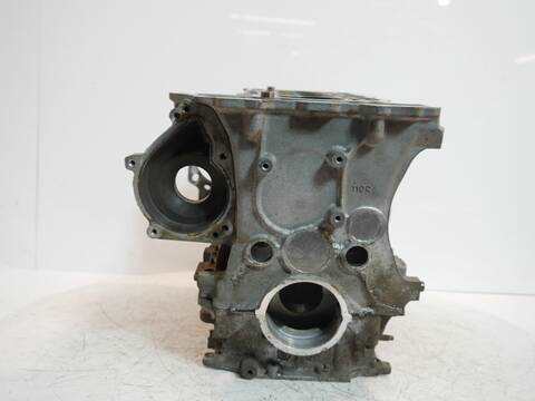 Foto 2ª: Bloque Motor Mini One 95 CV 70KW [N12B14A N12 N12B14O0] (2010)