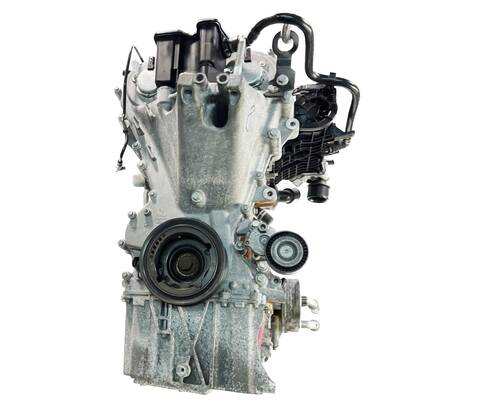 Foto 2ª: Motor Completo Ford Fiesta 95 CV 70KW [M0JB M0JA] (2020)