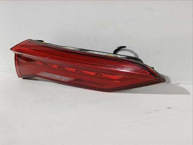 Foto 3ª: Piloto Portón Izquierdo Volkswagen T-Roc 1.6 TDI 115CV [DGTE] (2017)