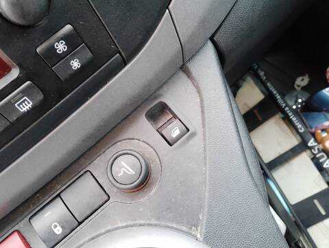 Foto 2ª: Botonera Elevalunas Citroen Berlingo SX MULTISPACE 90CV 66KW [9HX] (2010)