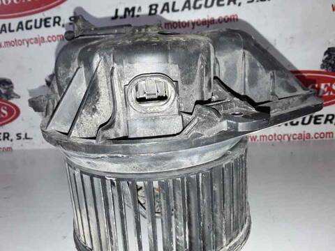 Foto 2ª: Ventilador de Calefacción Citroen Berlingo 1.6 HDI 92 SX COMBI 90CV FAMILIAR