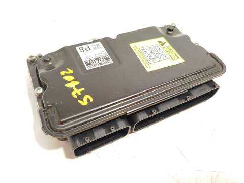 Foto 2ª: Centralita Motor ECU Toyota Corolla 1.8 VVTI HYBRID ZWE211 MZEA12) 98CV 72KW [2ZR-FXE] (2022)