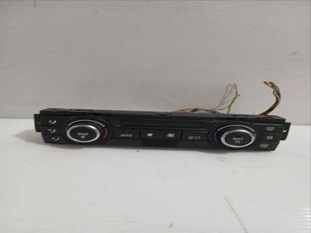 Mando Climatizador Bmw Serie 1 120 D E87)