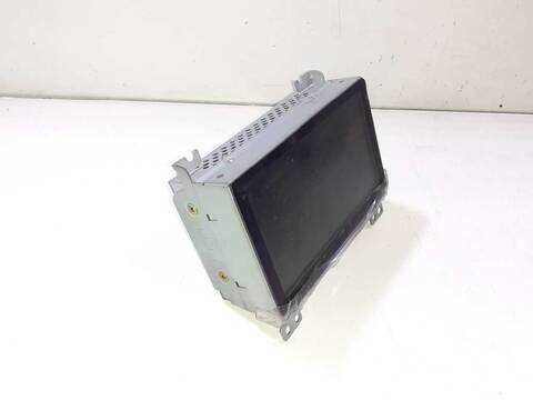 Pantalla Multifuncion Nissan Murano BASICO 234CV 172KW