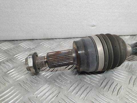 Foto 3ª: Transmision Trasera Izquierda Land Rover Range EVOQUE 150CV 110KW [204DTD] (2020)