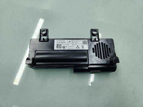 Foto 2ª: Centralita Motor ECU Citroen C4 130CV [HN05] (2022)